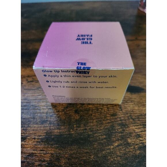 Resurfacing Body Polish - Picture 2 of 2